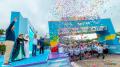 香港ディズニーランド 「マジック・ラン・フェス」 香港ディズニーランド 「マジック・ラン・フェス」