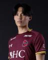 【いわきFC】中野陽斗選手、U-19日本代表選出のお知ら