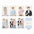 TVアニメ『氷の城壁』POP UP SHOPの事後通販スタート