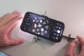 新世代スマホ顕微鏡レンズ「ミクロハンターキットX250
