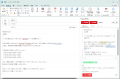 朝日新聞社の文章校正AI 「Typoless（タイポレス）」M