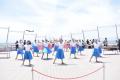 【金城学院大学】White Wallが「CENTRAIR SKY MAutf-8