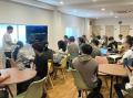 青楓館高等学院が「社会と繋がる特別授業」を実施。AR