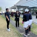 UNIVAS、大学スポーツの発展と学生自身の成長を促す取