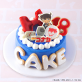 真実はいつもひとつ！ケーキの組み合わせは無限大！『