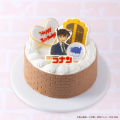 真実はいつもひとつ！ケーキの組み合わせは無限大！『