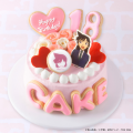 真実はいつもひとつ！ケーキの組み合わせは無限大！『