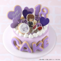 真実はいつもひとつ！ケーキの組み合わせは無限大！『