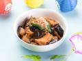 【夏の縁日気分を楽しめる朝食ビュッフェ】コンフォー