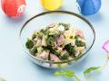 【夏の縁日気分を楽しめる朝食ビュッフェ】コンフォー