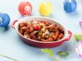【夏の縁日気分を楽しめる朝食ビュッフェ】コンフォー