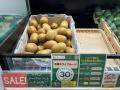 Earth hacks、ビオセボン全24店舗でデカボスコアを活