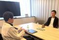 出資者インタビューシリーズ vol.1「荻原じゃなかった 出資者インタビューシリーズ vol.1「荻原じゃなかった