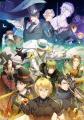 animate Games Online『怪盗夜想曲～ファントムノクタ