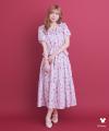 【Areeam】「ミニーマウス」のチェリーコレクションが