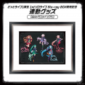 ファン待望のソロライブが遂に映像化!「.LIVE」1期生 ファン待望のソロライブが遂に映像化!「.LIVE」1期生