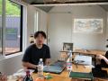 本と人をつなぐ新コミュニティ「DICT Biblio DAO」プ