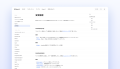 Svelte × Tailwind CSSのRabee UI、コンポーネント「L