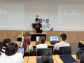 専門学校生が地域の課題をAIで解決する~主体性を持っ 専門学校生が地域の課題をAIで解決する~主体性を持っ