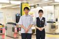 ６月１日から都営交通の制服にポロシャツを導入！
