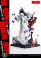 流子 対 皐月！『キルラキル』のバトルを、1/4スケー
