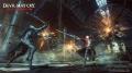 複数武器をシームレスに切り替え！『Devil May Cry: P
