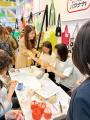 【出展報告】韓国人気ブランドとの共作や「ICT×手芸」