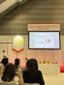 【出展報告】韓国人気ブランドとの共作や「ICT×手芸」