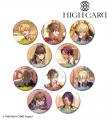 TVアニメ「HIGH CARD」のトレーディング エンディング TVアニメ「HIGH CARD」のトレーディング エンディング
