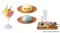 『Officially Licensed SQUARE ENIX Cafe & Shop SHIN 『Officially Licensed SQUARE ENIX Cafe & Shop SHIN