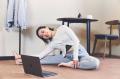 FLATTE、トレーナーのサービス品質を支える育成評価体 FLATTE、トレーナーのサービス品質を支える育成評価体