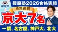 いよいよ新登場。オンライン個別指導「篠原塾」が全額 いよいよ新登場。オンライン個別指導「篠原塾」が全額