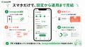 Instagram DM自動化ツール「AutoDM」、2026年5月7日に Instagram DM自動化ツール「AutoDM」、2026年5月7日に