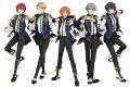 『あんさんぶるスターズ！！』Knights VS Trickstar「