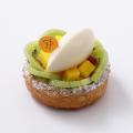 【ピエール・エルメ・パリ】自家製バニラテーストの〈