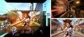 イマーシブ映像による観光体験×画像生成AIアバターの イマーシブ映像による観光体験×画像生成AIアバターの