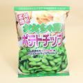 【枚方T-SITE】全国のご当地ポテトチップス約100種類