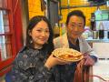 三田村邦彦が行く初夏の奈良｜世界遺産・東大寺、話題