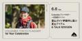 「COLUMBIA TOKYO FLAGSHIP 1st Year Celebration」オ 「COLUMBIA TOKYO FLAGSHIP 1st Year Celebration」オ