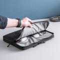 PCも小物もまとめて収納！ダブルルームPCインナーケー