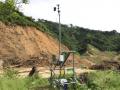 土木・建築　建設業向け　AI気象予測・観測×環境デー