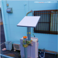 土木・建築　建設業向け　AI気象予測・観測×環境デー
