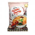 マレーシア本場の濃厚海老&カレー麺!食の都・ペナン マレーシア本場の濃厚海老&カレー麺!食の都・ペナン