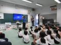 【JAF岐阜】JAFと岐阜県との独自の取り組み 20年目を