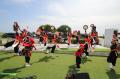 <イベントレポート>GWの瀬長島ウミカジテラスで沖縄 <イベントレポート>GWの瀬長島ウミカジテラスで沖縄