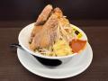 【宮崎初上陸】“ど乳化濃厚鶏豚骨”で話題の二郎系ラー 【宮崎初上陸】“ど乳化濃厚鶏豚骨”で話題の二郎系ラー