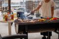 手軽に楽しめる“手ぶらBBQ”がスタート