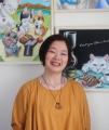 〈講演会レポート〉「好きなことで生きる」の体現!お 〈講演会レポート〉「好きなことで生きる」の体現!お