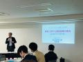 「東京の森」が、企業の未来を変える教室になる。2市1 「東京の森」が、企業の未来を変える教室になる。2市1