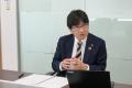 ガゼル×リコージャパンのDX共創の対談 ガゼル×リコージャパンのDX共創の対談